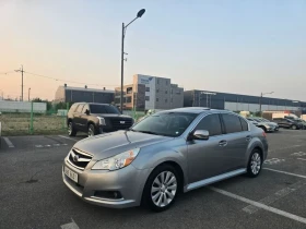 ������ Subaru Legacy