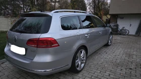 ����� �� �������� �� VW Passat VW Passat 2.0 TDI DSG 4motion ������ !