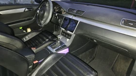 VW Passat VW Passat 2.0 TDI DSG 4motion ������ ! | Mobile.bg � ����� ������ 6