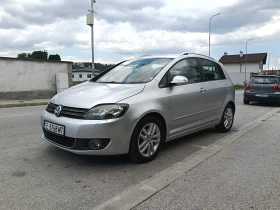 ������ VW Golf Plus