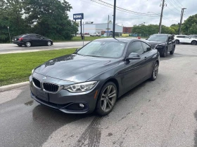 ����� �� �������� �� BMW 430 * xDrive * CARFAX * ����� �� �����������