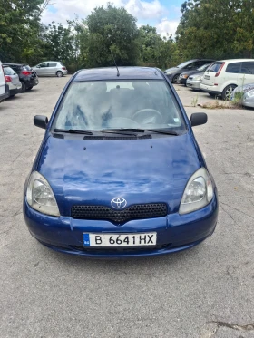 Toyota Yaris undefined | Auto.bg — изображение 2