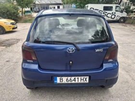 Toyota Yaris undefined | Auto.bg — изображение 5