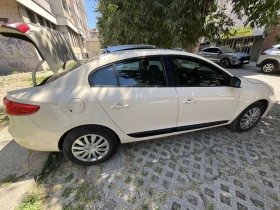 Renault Fluence | Mobile.bg � ����� ������ 5