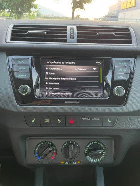 Skoda Fabia | Mobile.bg � ����� ������ 13