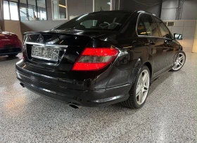 Mercedes-Benz C 250 ОЧАКВАН ВНОС* ПОДГРЕВ* АМГпакет* АВТОПИЛОТ* ШИБЕДА - цена по договаряне - 64842236 5