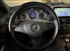Mercedes-Benz C 250 ОЧАКВАН ВНОС* ПОДГРЕВ* АМГпакет* АВТОПИЛОТ* ШИБЕДА - цена по договаряне - 64842236 13