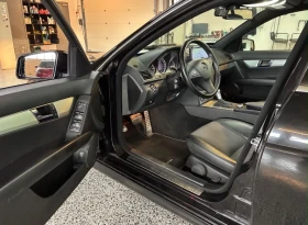 Mercedes-Benz C 250 ОЧАКВАН ВНОС* ПОДГРЕВ* АМГпакет* АВТОПИЛОТ* ШИБЕДА - цена по договаряне - 64842236 11