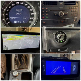 Mercedes-Benz C 250 ОЧАКВАН ВНОС* ПОДГРЕВ* АМГпакет* АВТОПИЛОТ* ШИБЕДА - цена по договаряне - 64842236 16