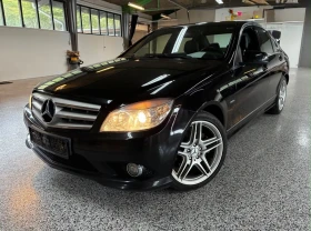 Mercedes-Benz C 250 ОЧАКВАН ВНОС* ПОДГРЕВ* АМГпакет* АВТОПИЛОТ* ШИБЕДА