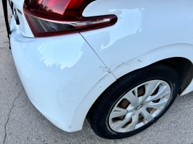 Peugeot 208 undefined | Auto.bg — изображение 2