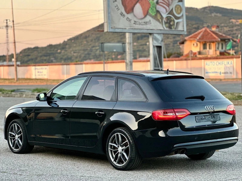 Audi A4 2.0TDI * AVTOMAT* NAVI* LED* , снимка 7 - Автомобили и джипове - 46615469