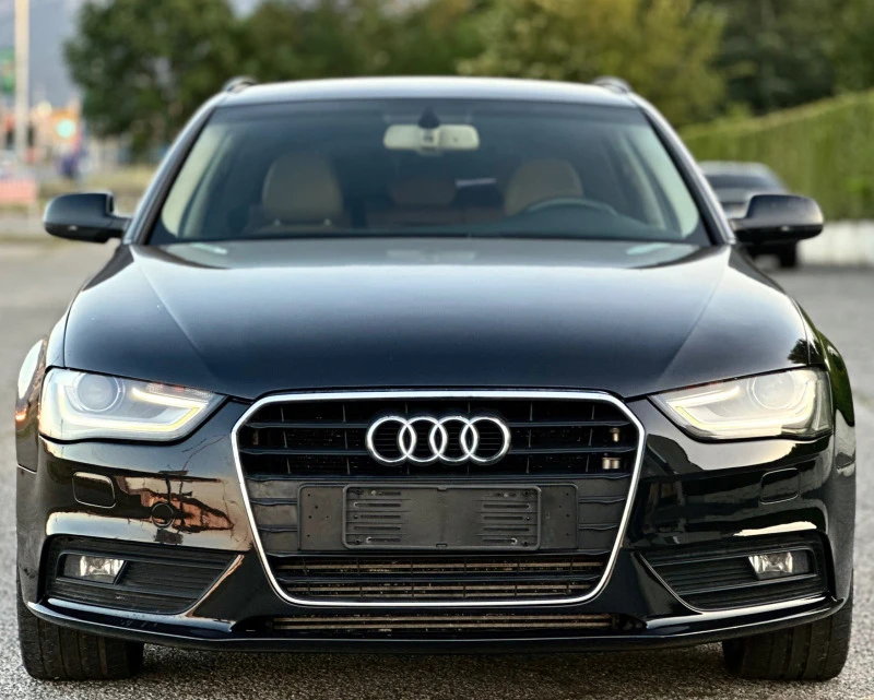 Audi A4 2.0TDI * AVTOMAT* NAVI* LED* , снимка 2 - Автомобили и джипове - 46615469