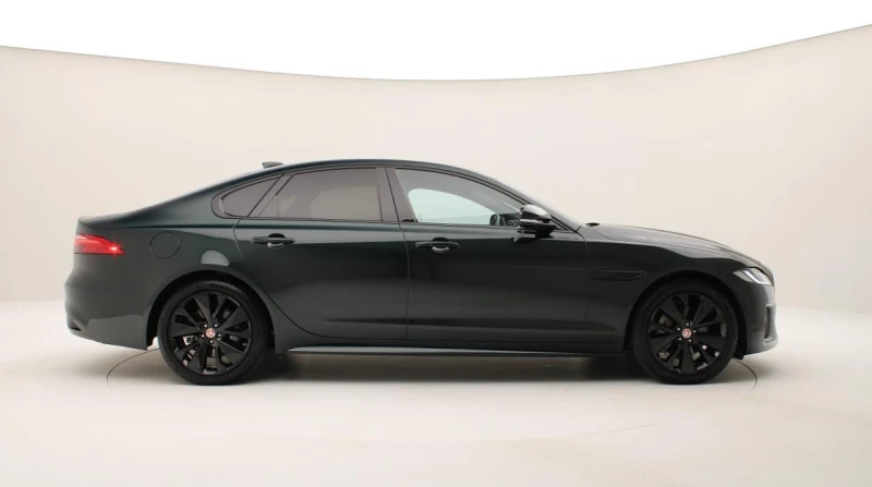 Jaguar Xf D200 R-Dynamic SE AWD, снимка 5 - Автомобили и джипове - 47365216