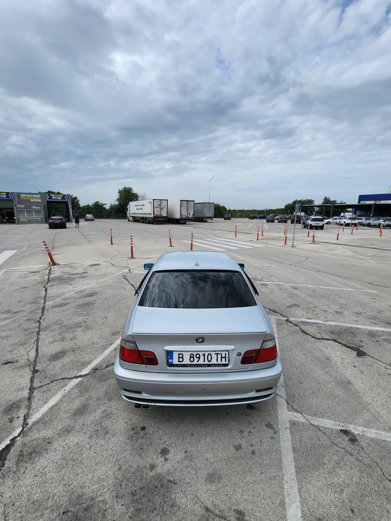 BMW 323, снимка 5 - Автомобили и джипове - 47488276