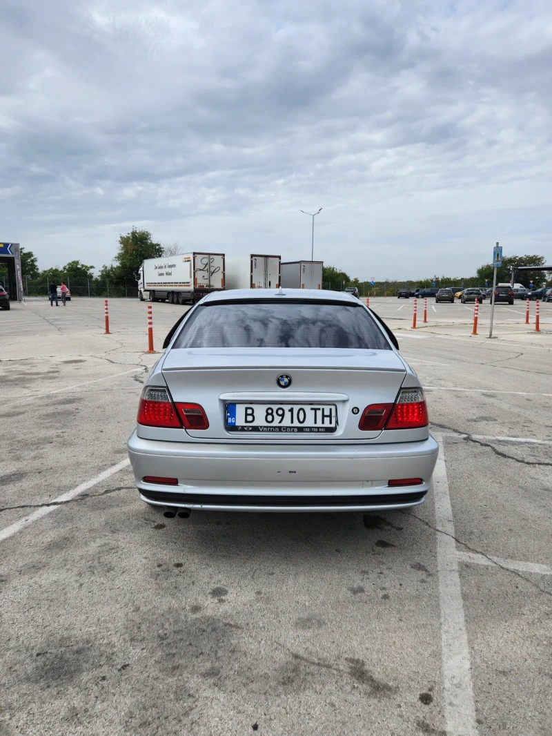 BMW 323, снимка 4 - Автомобили и джипове - 47488276