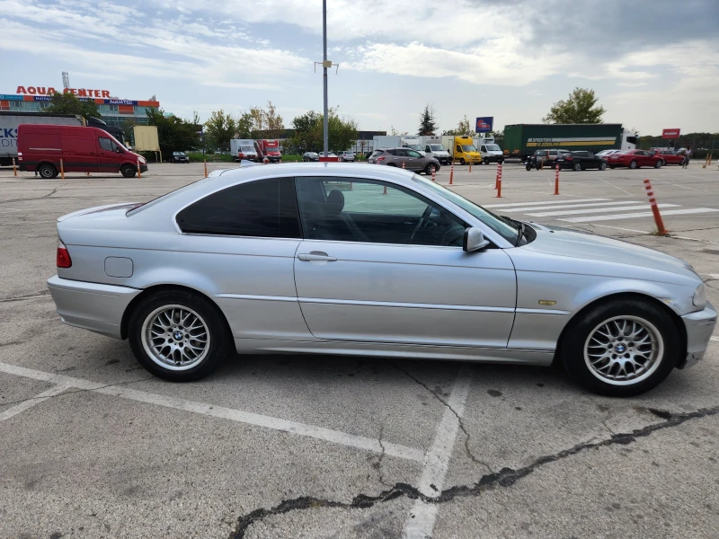 BMW 323, снимка 6 - Автомобили и джипове - 47488276