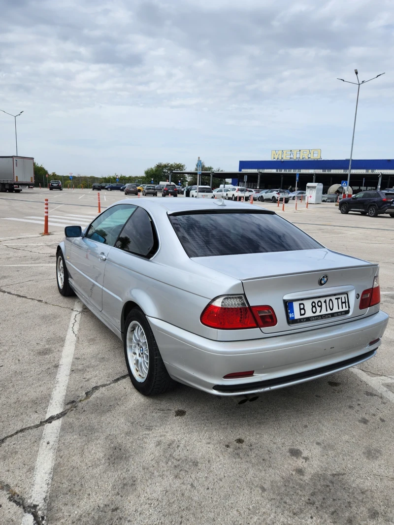 BMW 323, снимка 3 - Автомобили и джипове - 47488276