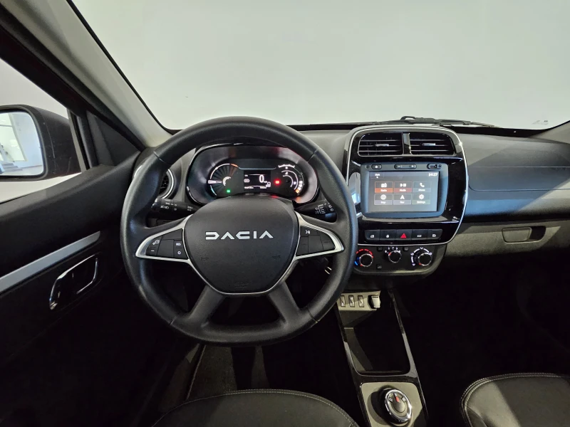 Dacia Spring, снимка 9 - Автомобили и джипове - 47923222