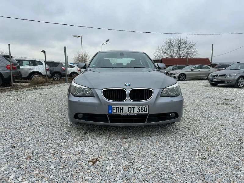 BMW 525 I, снимка 2 - Автомобили и джипове - 48251612