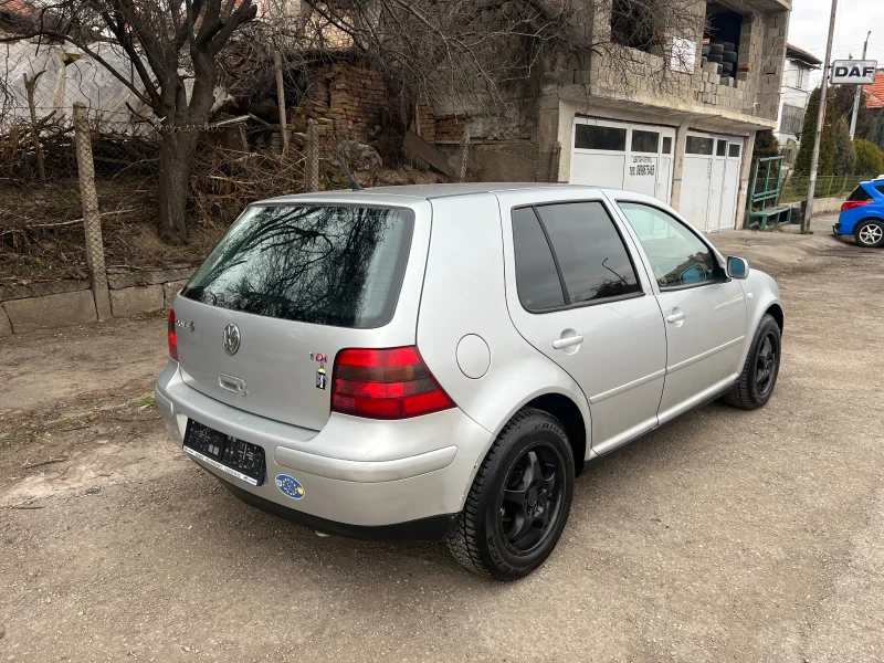 VW Golf, снимка 5 - Автомобили и джипове - 49024217