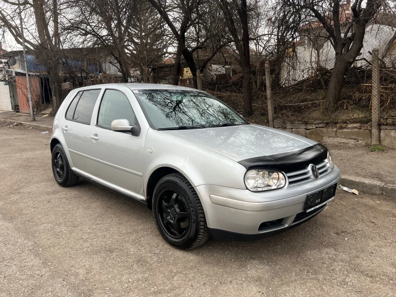 VW Golf, снимка 6 - Автомобили и джипове - 49024217