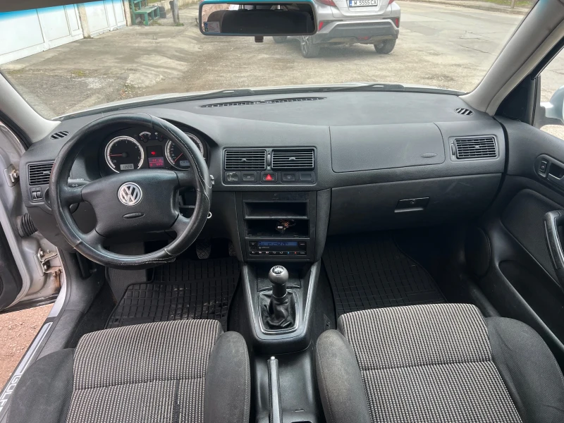 VW Golf, снимка 7 - Автомобили и джипове - 49024217