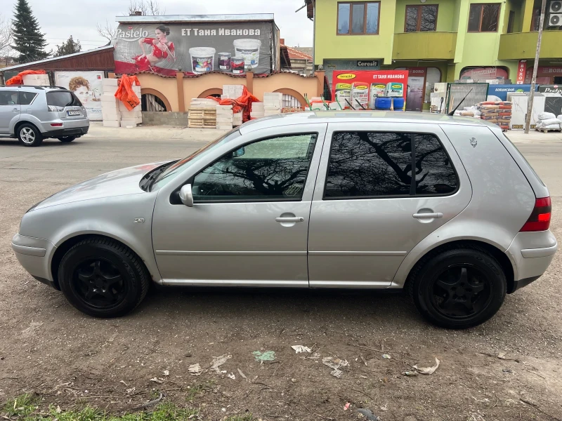 VW Golf, снимка 2 - Автомобили и джипове - 49024217