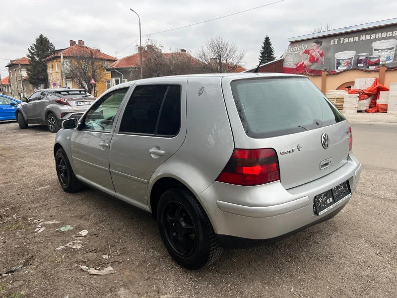 VW Golf, снимка 3 - Автомобили и джипове - 49024217