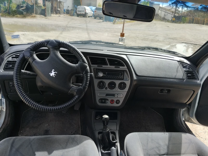 Peugeot 306, снимка 5 - Автомобили и джипове - 49461900