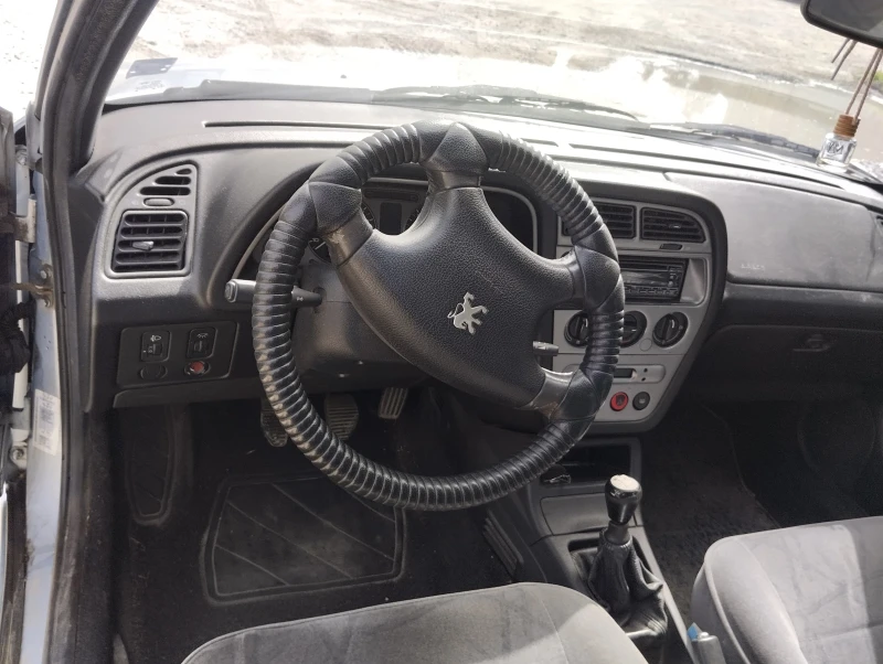 Peugeot 306, снимка 7 - Автомобили и джипове - 49461900