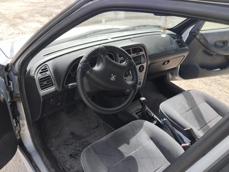 Peugeot 306, снимка 4 - Автомобили и джипове - 49461900