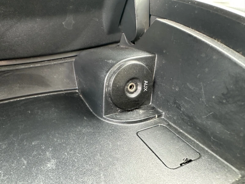 Nissan Note 1.4 БЕНЗИН#КОЖА, снимка 14 - Автомобили и джипове - 50397335