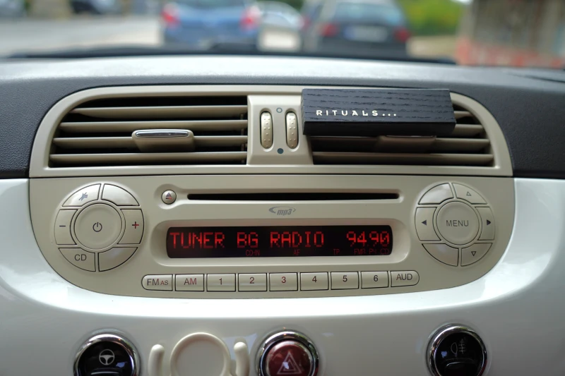 Fiat 500, снимка 10 - Автомобили и джипове - 51910794