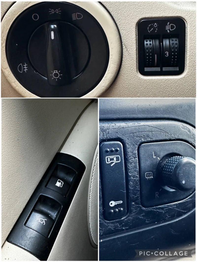 VW Beetle 1.9TDi КЛИМА, снимка 12 - Автомобили и джипове - 52066330