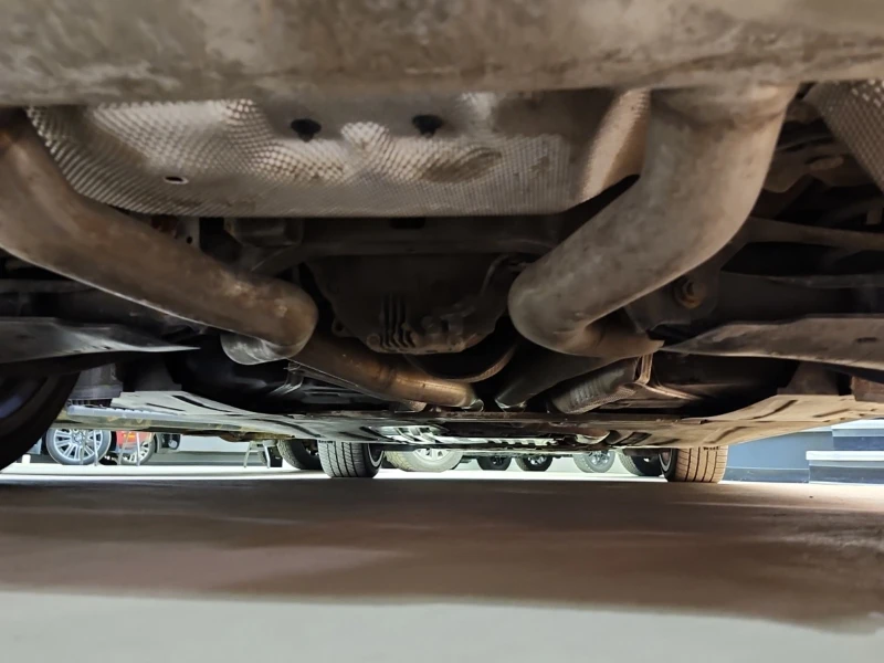 BMW 340 * * CARFAX * * АВТО КРЕДИТ * * , снимка 12 - Автомобили и джипове - 52508219