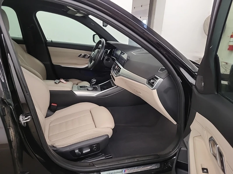 BMW 340 * * CARFAX * * АВТО КРЕДИТ * * , снимка 9 - Автомобили и джипове - 52508219