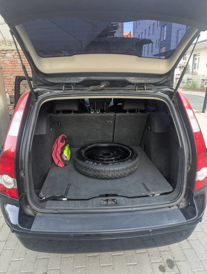 Volvo V50 1.8 газ 145 к.с., снимка 10 - Автомобили и джипове - 52714654