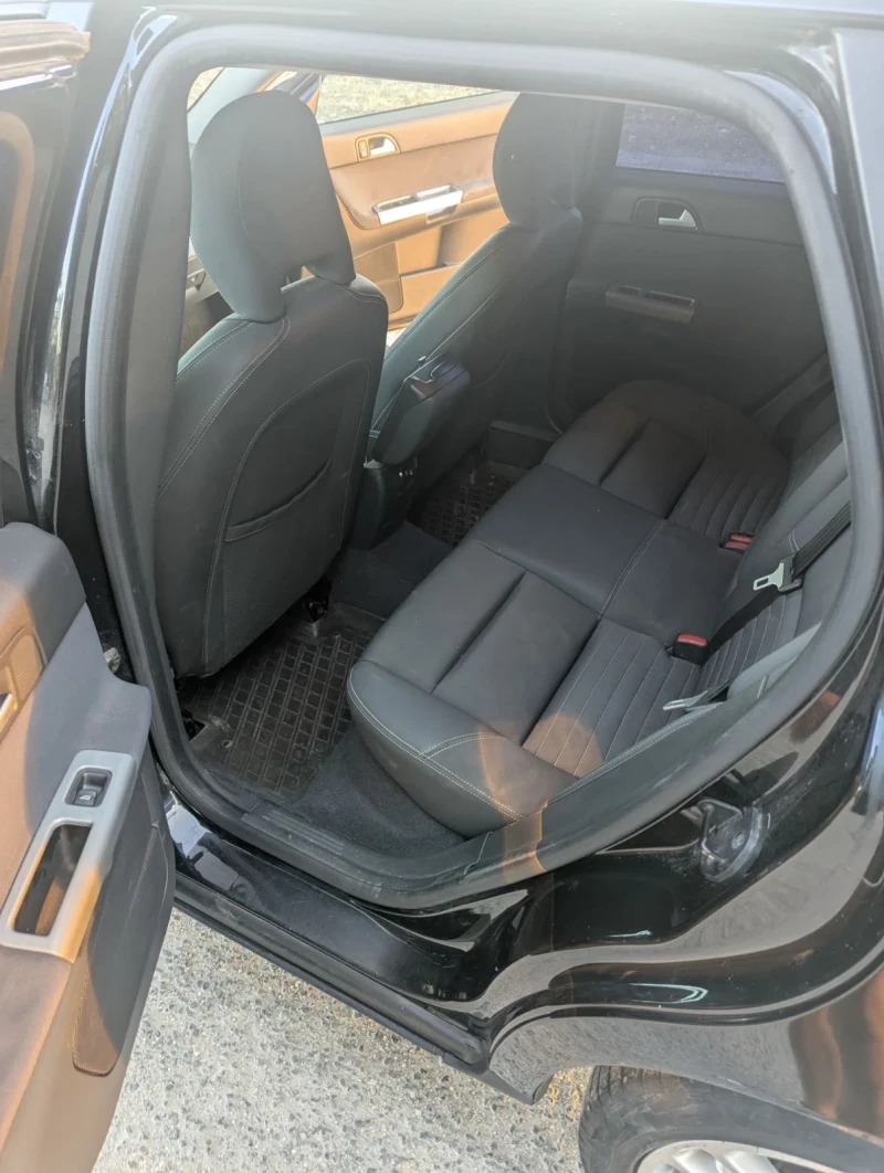 Volvo V50 1.8 газ 145 к.с., снимка 8 - Автомобили и джипове - 52714654