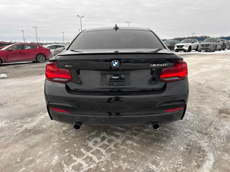 BMW 240 С РЕГИСТРАЦИЯ & АВТО КРЕДИТ, снимка 5 - Автомобили и джипове - 53567840