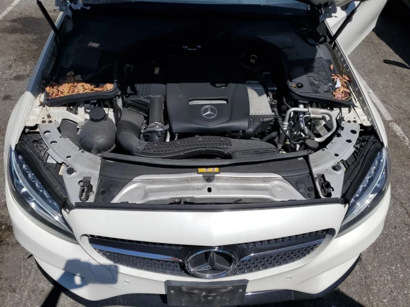 Mercedes-Benz C 300 - 28900 лв. - 56962400 | Car24.bg
