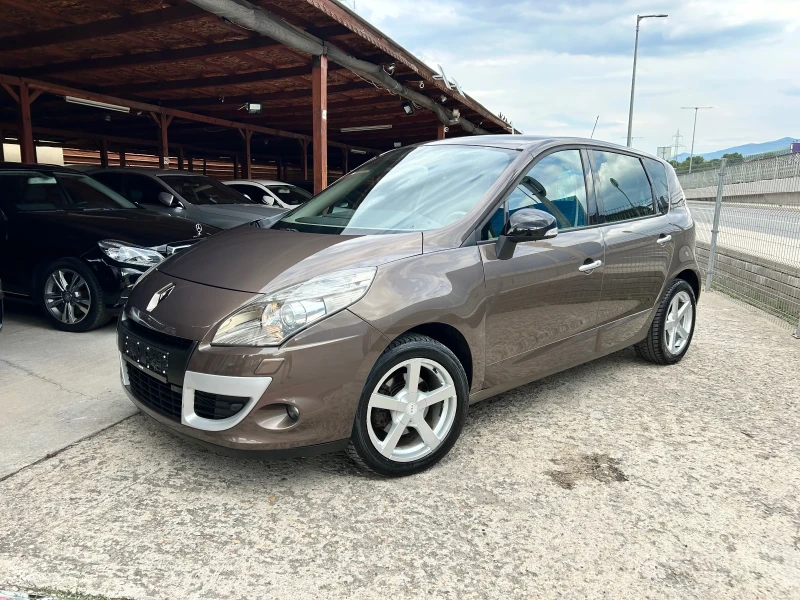 Renault Scenic X-MOD 2.0dci 160к.с - 8699 лв. - 42329907 1