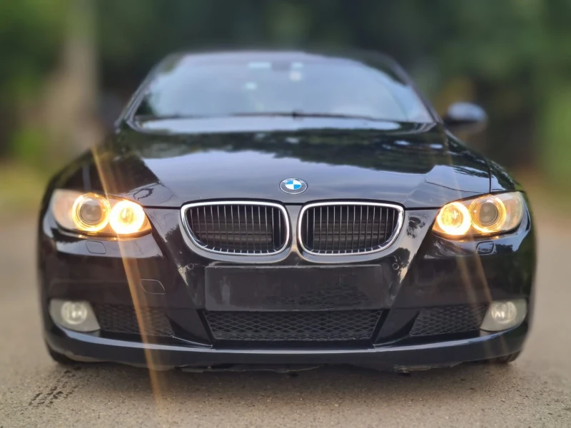 BMW 320 - 16000 лв. - 77387398 1