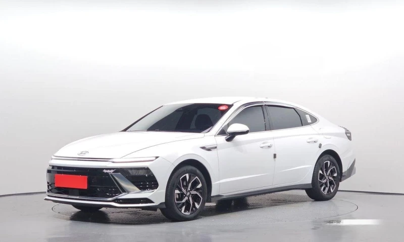 Hyundai Sonata 2.0 LPG* НАЙ-ДОБРА ЦЕНА В БЪЛГАРИЯ*  - 43513 лв. / 22247.84 € - 23182367 1