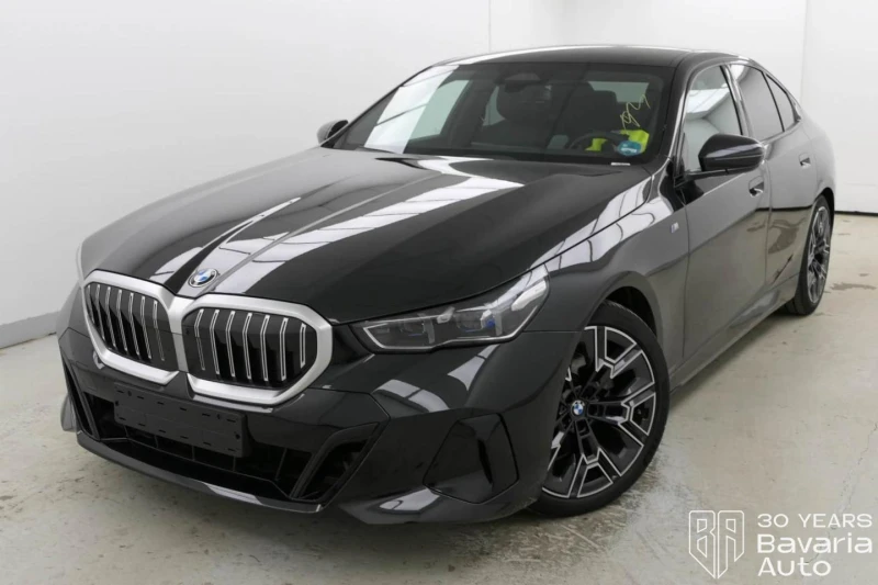 BMW 520 d M Sport Paket Steptronic - 111400 лв. / 56957.92 € - 71420093 1