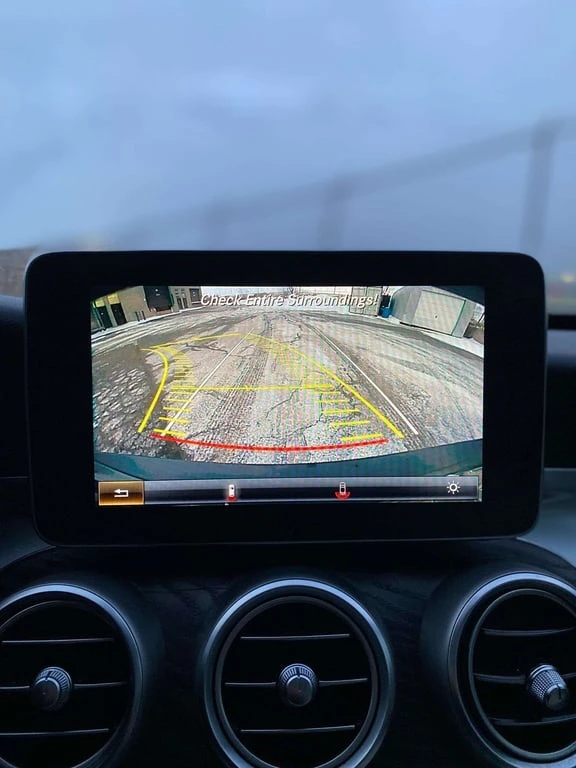 Mercedes-Benz C 300 * CARFAX * ���� �� �� | Mobile.bg � ����������� 15