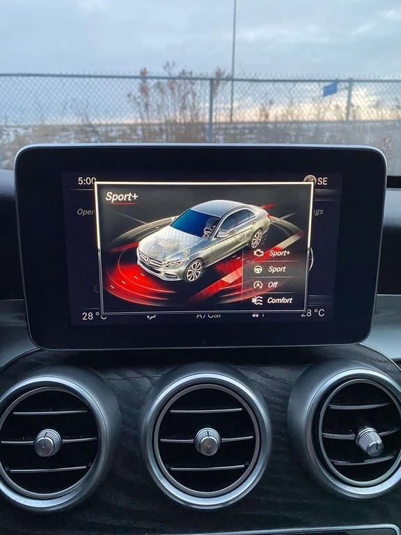 Mercedes-Benz C 300 * CARFAX * ���� �� �� | Mobile.bg � ����������� 16