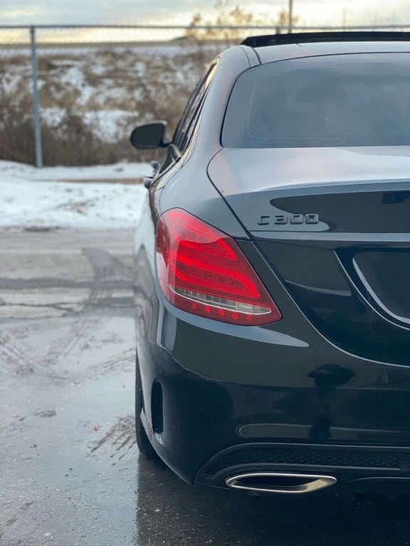 Mercedes-Benz C 300 * CARFAX * ���� �� �� | Mobile.bg � ����������� 6