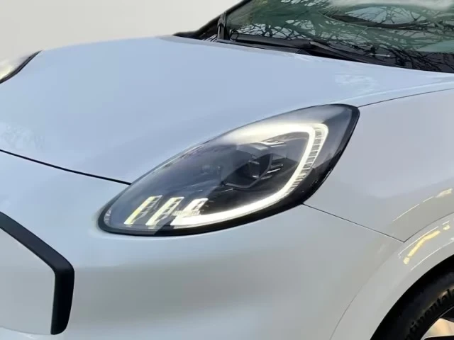 Ford Puma Gen-E PREMIUM Matrix Winter-Pack Keyless B/O | Mobile.bg � ����������� 5