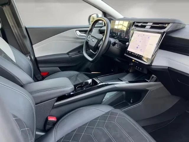 Ford Puma Gen-E PREMIUM Matrix Winter-Pack Keyless B/O | Mobile.bg � ����������� 9